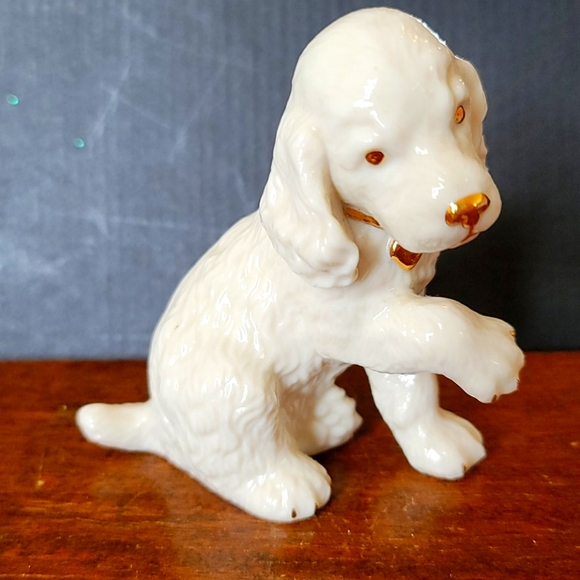 Other - LENOX PUPPY